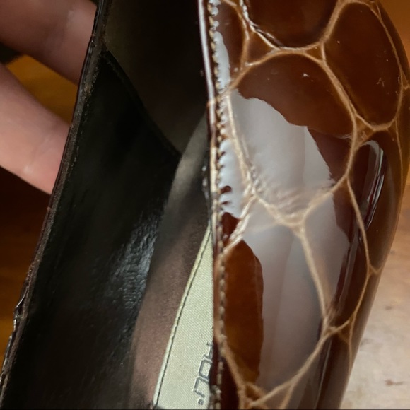 Giancarlo Paoli Heels - Picture 8 of 8